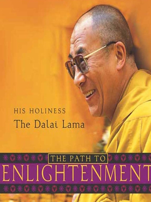 Title details for The Path to Enlightenment by Dalai Lama - Available